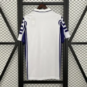Retro Fiorentina 1999/2000 Away Jersey