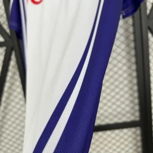 Retro Fiorentina 1999/2000 Away Jersey