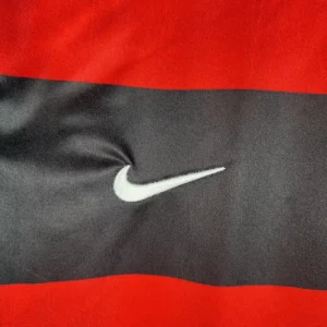 Retro Flamengo 2000/2001 Home Jersey