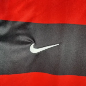 Retro Flamengo 2000/2001 Home Jersey