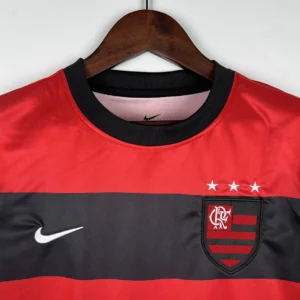 Retro Flamengo 2000/2001 Home Jersey