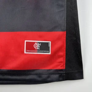 Retro Flamengo 2000/2001 Home Jersey