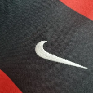 Retro Flamengo 2003/2004 Home Jersey