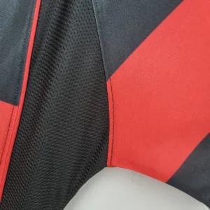 Retro Flamengo 2003/2004 Home Jersey