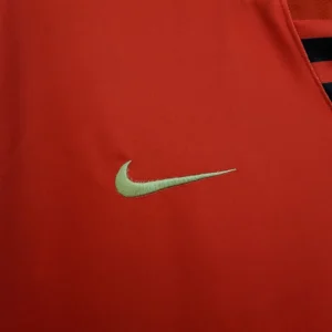 Retro Flamengo 2007/2008 Home Jersey