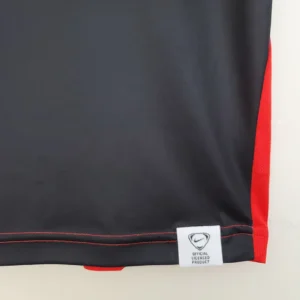 Retro Flamengo 2007/2008 Home Jersey