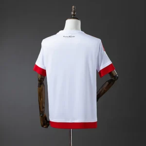 Retro Flamengo 2015/2016 Away Jersey