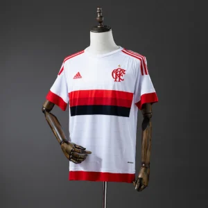 Retro Flamengo 2015/2016 Away Jersey