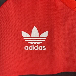 Retro Flamengo 1987 Home Jersey