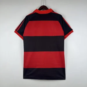Retro Flamengo 1987 Home Jersey