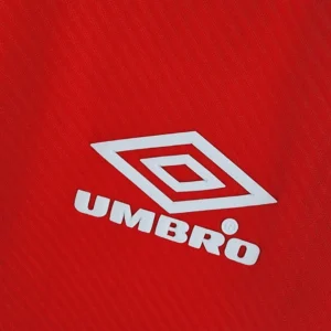 Retro Flamengo 1994 100th Anniversary Edition Home Jersey