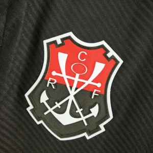 Retro Flamengo 1994 100th Anniversary Edition Home Jersey