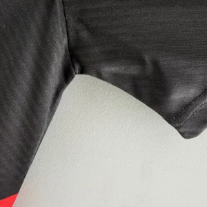 Retro Flamengo 1994 100th Anniversary Edition Home Jersey