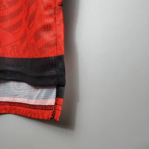 Retro Flamengo 1995 Home Jersey