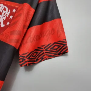 Retro Flamengo 1995 Home Jersey