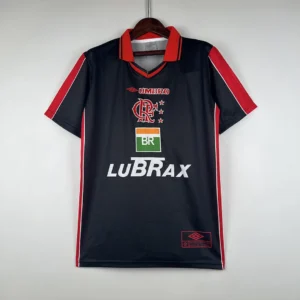 Retro Flamengo 1999 Third Jersey