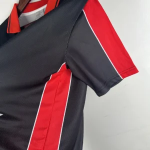 Retro Flamengo 1999 Third Jersey