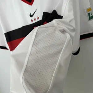 Retro Flamengo 2001 Away Jersey