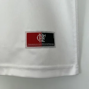 Retro Flamengo 2001 Away Jersey