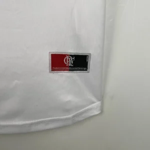 Retro Flamengo 2002 Jersey