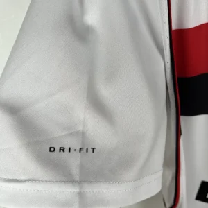 Retro Flamengo 2002 Jersey