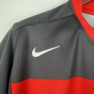 Retro Flamengo 2002 Jersey