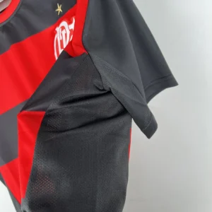 Retro Flamengo 2002 Jersey