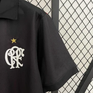 Retro Flamengo 2012 100th Anniversary Home Jersey