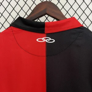 Retro Flamengo 2012 100th Anniversary Home Jersey