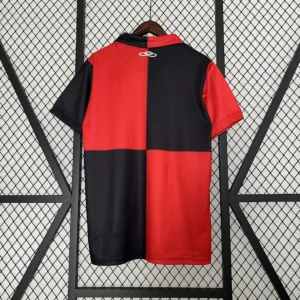 Retro Flamengo 2012 100th Anniversary Home Jersey