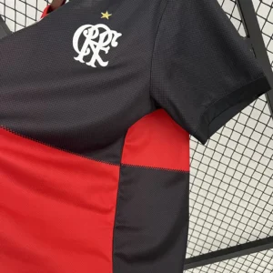 Retro Flamengo 2012 100th Anniversary Home Jersey