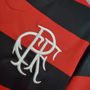 Retro Flamengo 1978/1979 Home Jersey