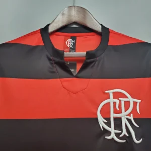 Retro Flamengo 1978/1979 Home Jersey
