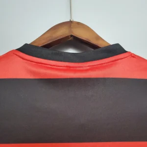 Retro Flamengo 1978/1979 Home Jersey