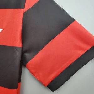 Retro Flamengo 1978/1979 Home Jersey