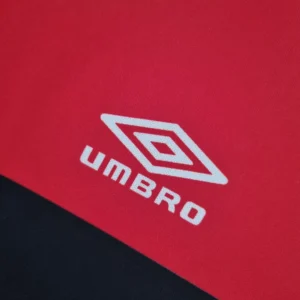 Retro flamengo 1992/1993 Home Jersey