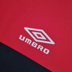 Retro flamengo 1992/1993 Home Jersey