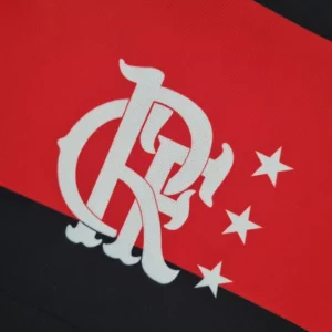 Retro flamengo 1992/1993 Home Jersey