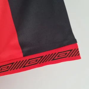 Retro flamengo 1992/1993 Home Jersey