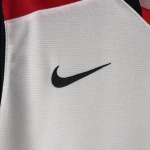 Retro Flamengo Away Jersey