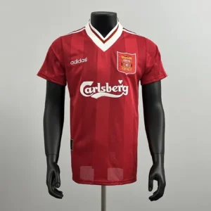 Retro FLC 1999/2000 Home Jersey