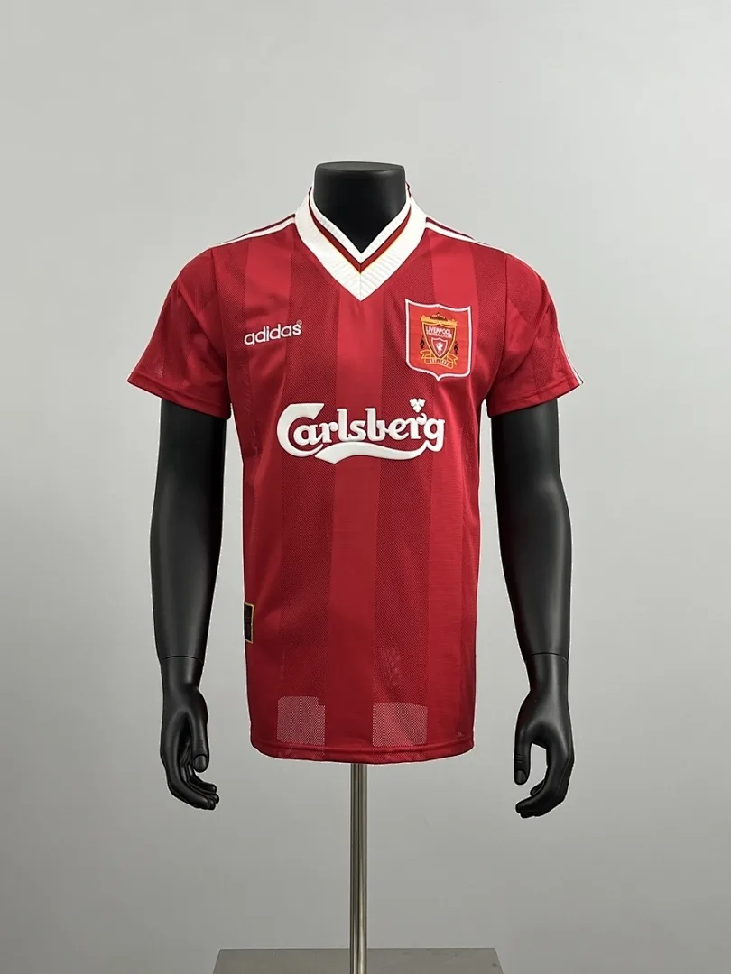 Retro FLC 1999/2000 Home Jersey