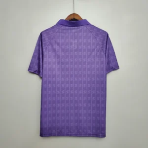 Retro Florence 1989/1990 Home Jersey