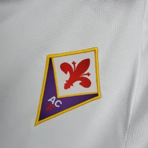 Retro Florence 1995/1996 Jersey