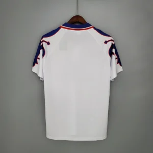 Retro Florence 1995/1996 Jersey