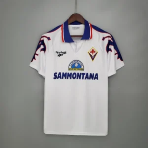 Retro Florence 1995/1996 Jersey