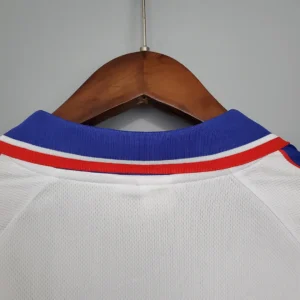 Retro Florence 1995/1996 Jersey