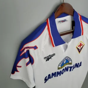Retro Florence 1995/1996 Jersey