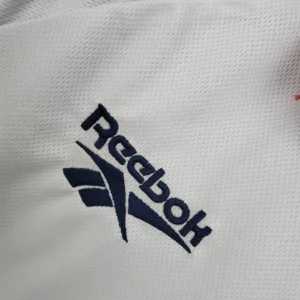 Retro Florence 1995/1996 Jersey
