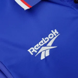 Retro Florence 1995/1996 Jersey